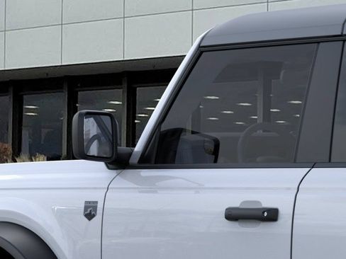 New 2026 Ford Bronco Big Bend w/ Black Diamond Package AWD/4WD image 22