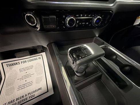 New 2026 GMC Sierra 1500 SLT w/ SLT Premium Plus Package image 16