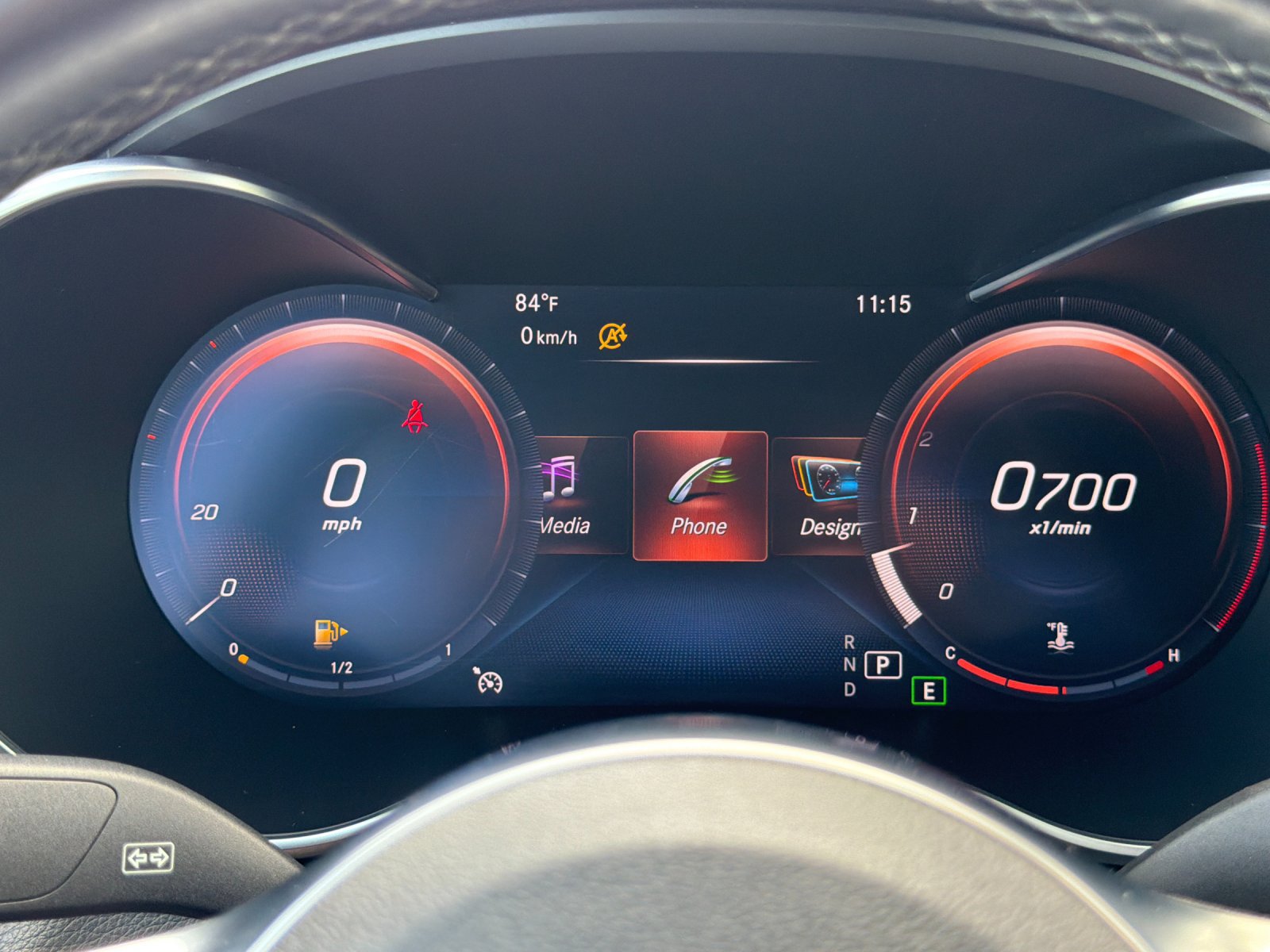 Used 2022 Mercedes-Benz C 300 Cabriolet image 22