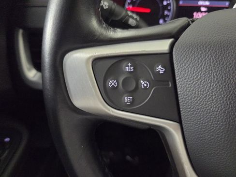 Used 2020 GMC Terrain SLT FWD image 17