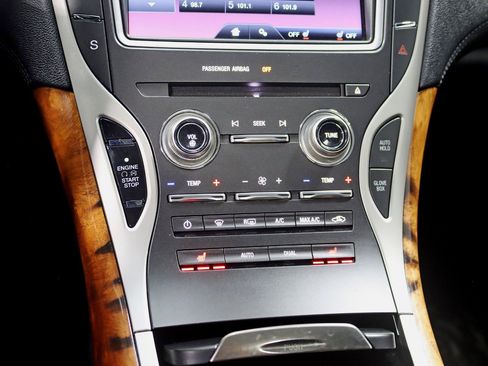 Used 2016 Lincoln MKX Select w/ Climate Package FWD image 20