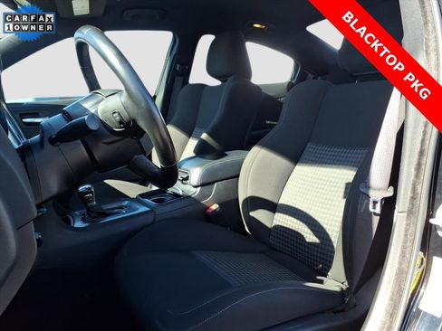 Used 2023 Dodge Charger GT w/ Blacktop Package image 12