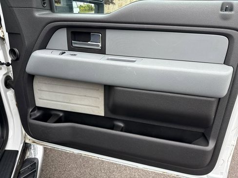 Used 2013 Ford F150 XLT w/ HD Payload Pkg image 20