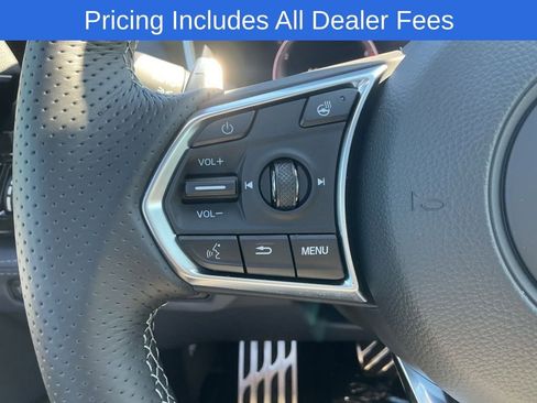 New 2026 Acura MDX Type S AWD/4WD image 14