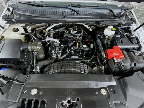 Used 2019 Ford Ranger XL w/ Equipment Group 101A Mid RWD image 30