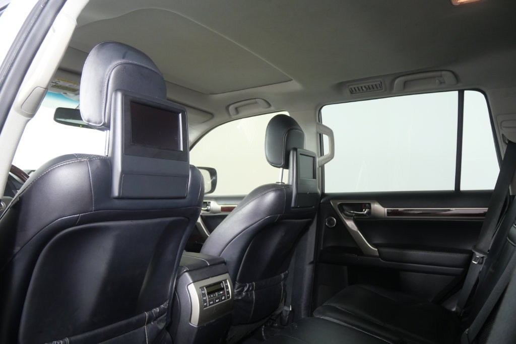 Used 2014 Lexus GX 460 Luxury AWD/4WD image 18