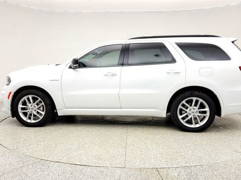 Used 2024 Dodge Durango R/T AWD/4WD image 8