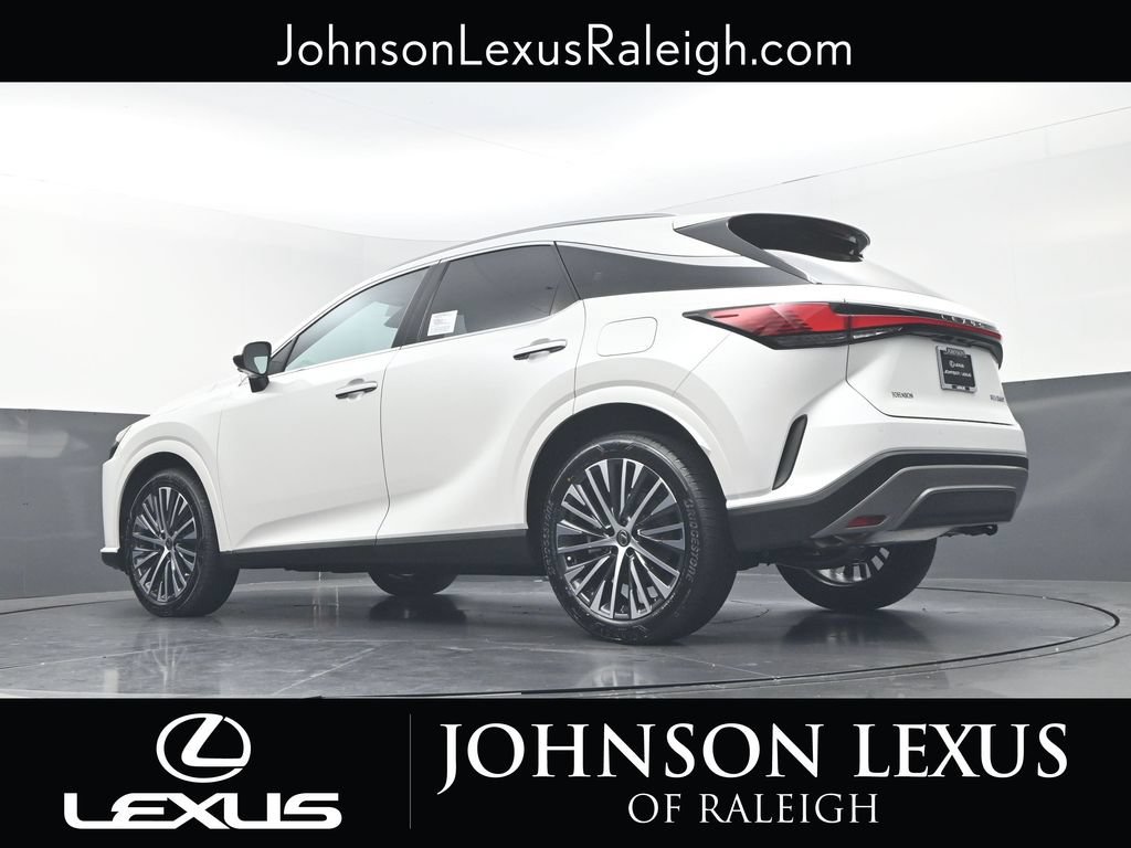 New 2026 Lexus RX 350 Premium Plus FWD image 18