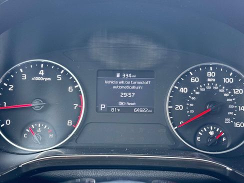 Used 2022 Kia Seltos Nightfall Edition AWD/4WD image 20