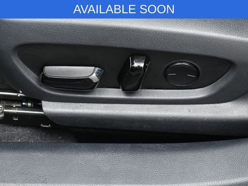 Used 2025 Lexus ES 350 w/ Accessory Package (Z1) FWD image 10