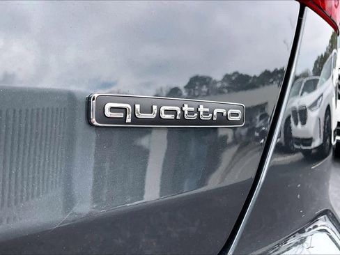 Used 2024 Audi A6 2.0T Premium image 10