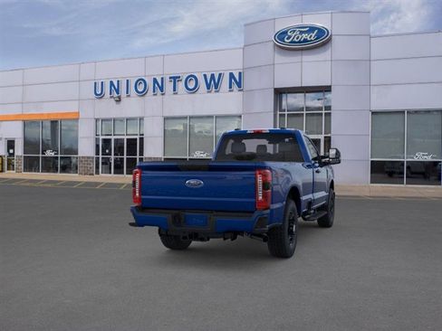 New 2026 Ford F250 XL w/ STX Appearance Package image 8