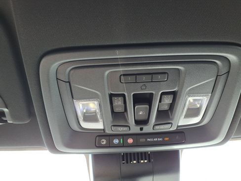New 2026 GMC Sierra 1500 AT4 w/ AT4 Premium Package AWD/4WD image 17