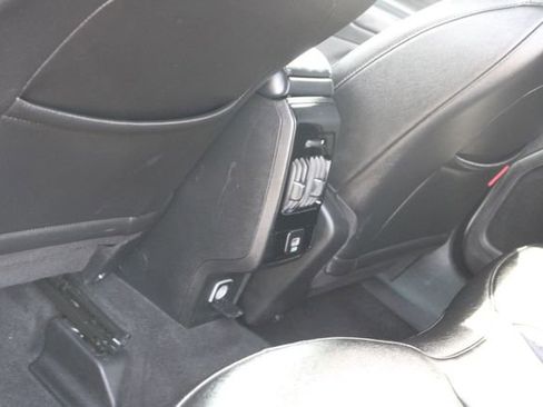 Used 2024 Jeep Compass Trailhawk image 37