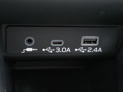 Certified 2023 Subaru Outback Premium w/ Popular Package #1 AWD/4WD image 30