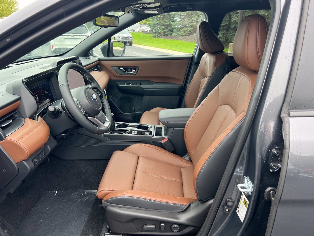 New 2026 Subaru Outback Touring XT AWD/4WD image 4