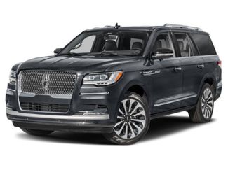 Used 2024 Lincoln Navigator Premiere AWD/4WD video 1