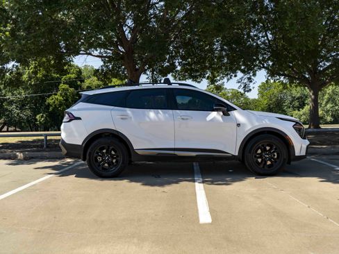 Used 2023 Kia Sportage X-Pro Prestige AWD/4WD image 10