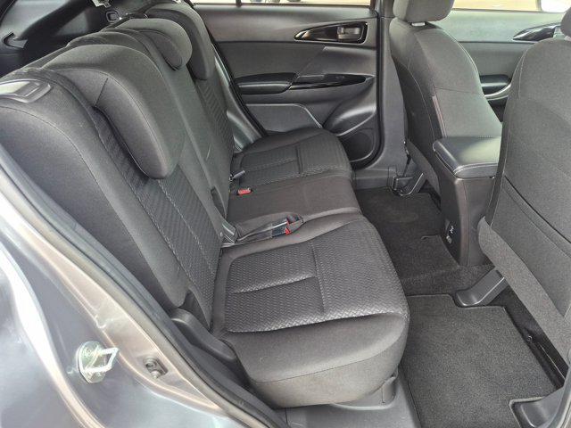 Used 2020 Mitsubishi Eclipse Cross LE AWD/4WD image 20