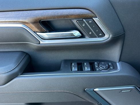 New 2026 Chevrolet Silverado 2500 High Country w/ Midnight Edition image 11