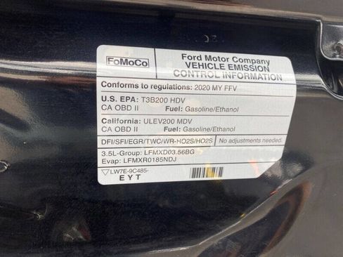 Used 2020 Ford Transit 350 XLT image 20