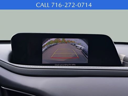 Used 2024 MAZDA CX-30 AWD 2.5 S w/ Select Sport Pkg image 22