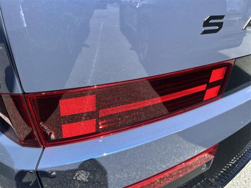 New 2026 Hyundai Santa Fe Calligraphy image 16