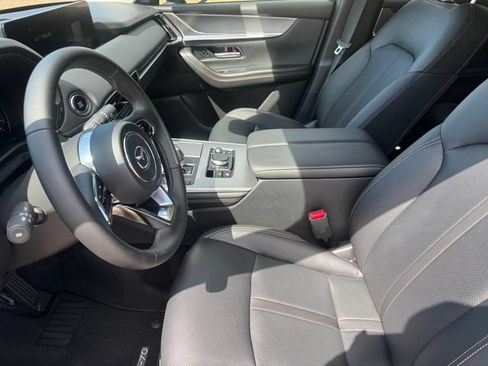 New 2026 MAZDA CX-70 3.3 Turbo w/ Premium Package AWD/4WD image 7