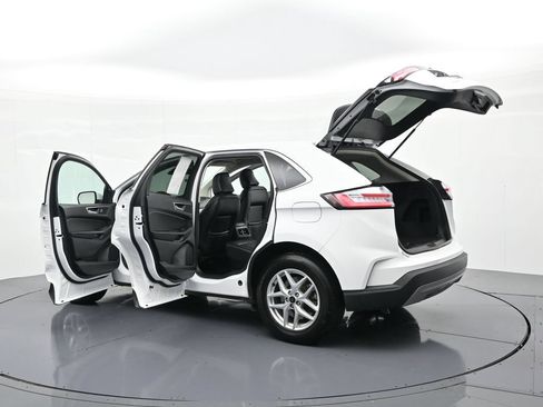 Used 2024 Ford Edge SEL AWD/4WD image 24