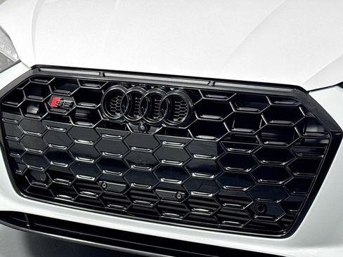 Used 2024 Audi S5 Premium Plus image 12