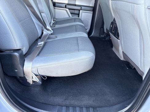 Used 2019 Ford F150 XL w/ Equipment Group 101A Mid image 54