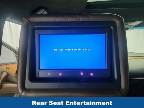 Used 2015 INFINITI QX80 4WD w/ Limited Package image 16