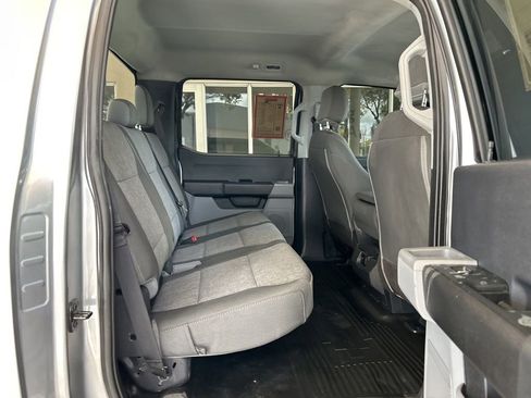 Used 2024 Ford F350 XL image 25