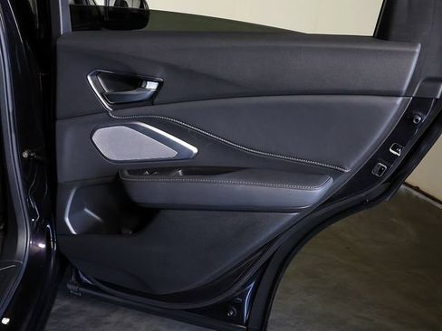 Certified 2024 Acura RDX SH-AWD w/ Technology Package image 32