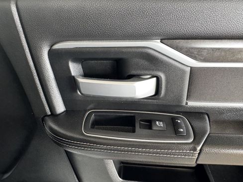 Used 2024 RAM 2500 Big Horn w/ Off Road Package image 36