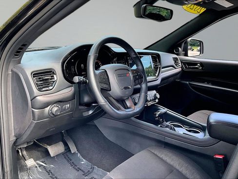 Certified 2026 Dodge Durango GT AWD/4WD image 14