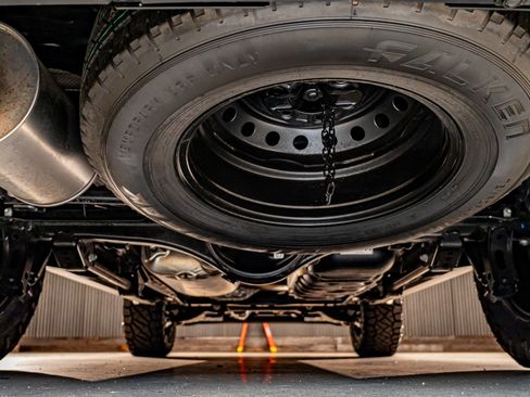 Used 2026 Toyota Sequoia 1794 Edition image 15