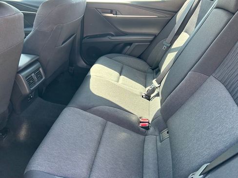 Certified 2025 Toyota Camry LE image 15