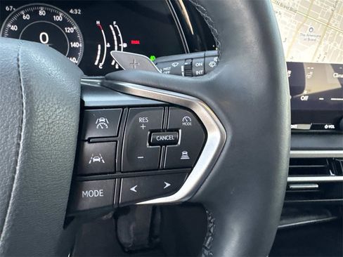 Used 2024 Lexus RX 350 Premium image 20