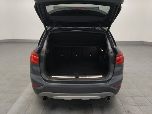 Used 2017 BMW X1 xDrive28i w/ Premium Package image 29