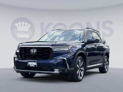 Used 2023 Honda Pilot Touring
