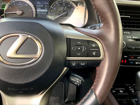 Used 2017 Lexus RX 350 AWD w/ Premium Package image 25