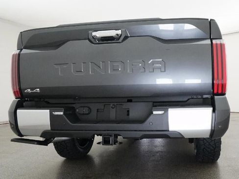 New 2026 Toyota Tundra Limited image 56