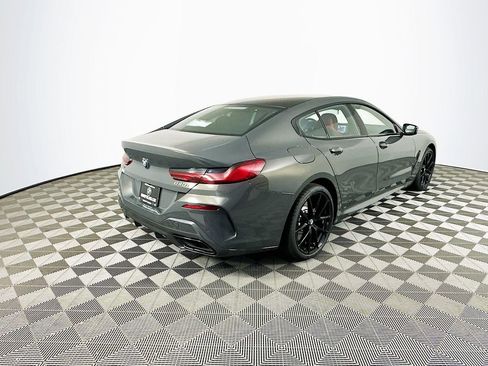 Used 2026 BMW 840i xDrive image 8