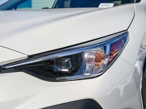 Certified 2026 Subaru Crosstrek 2.5i Premium AWD/4WD image 8