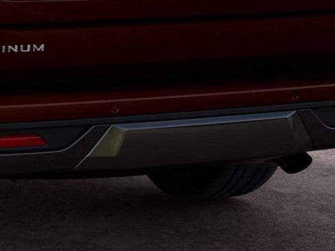New 2027 Ford Expedition Max Platinum AWD/4WD image 23