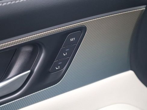 New 2026 Nissan Murano SL w/ Comfort Package AWD/4WD image 12