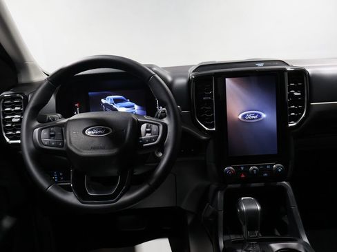 Used 2024 Ford Ranger XLT w/ FX4 Off-Road Package image 16