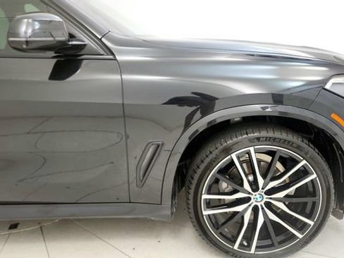 Used 2022 BMW X5 sDrive40i w/ M Sport Package RWD image 21