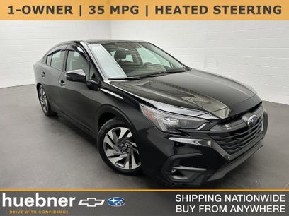 Used 2024 Subaru Legacy Limited